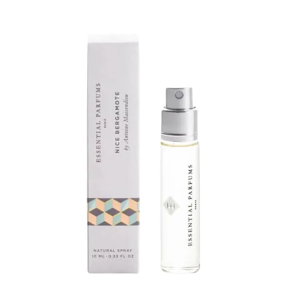 Essential Parfums Nice Bergamote EDP Sample