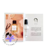 Essential Parfums Rose Magnetic EDP Sample