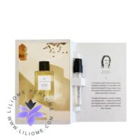 Essential Parfums The Musc EDP Sample