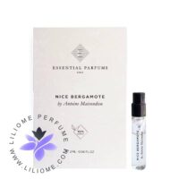 Essential Parfums The Musc EDP Sample