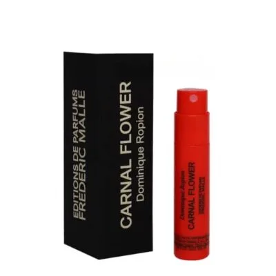 Frederic Malle Carnal Flower EDP Sample