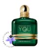 Giorgio Armani Stronger With You Sandalwood