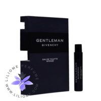 Givenchy Gentleman EDT Intense Sample