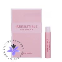 Givenchy Irresistible EDP Sample