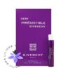 Givenchy Very Irresistible EDP Sample