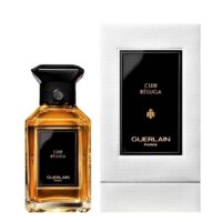Guerlain Cuir Béluga