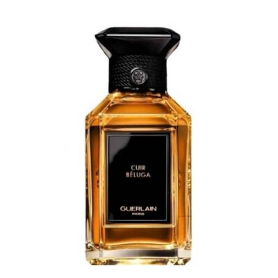 Guerlain Cuir Béluga