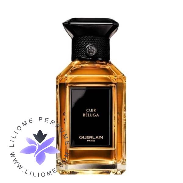 Guerlain Cuir Béluga