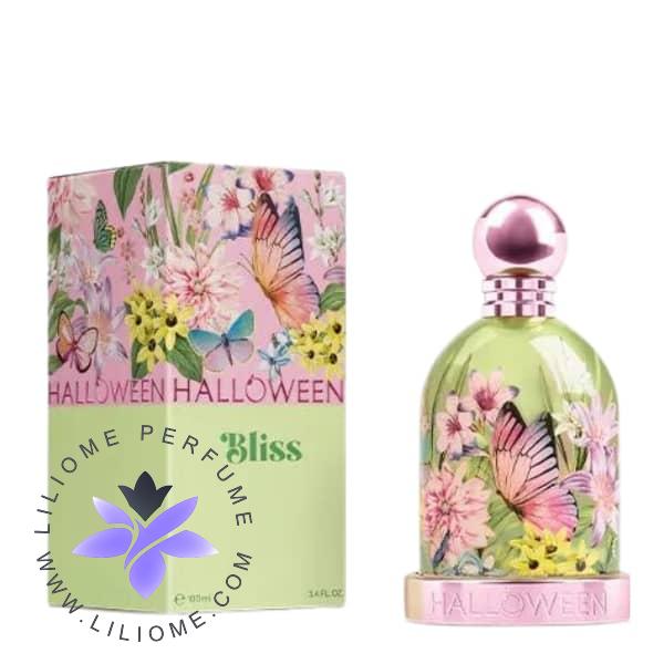 Halloween Bliss Halloween