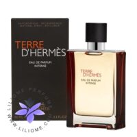 Hermès Terre d’Hermès Intense