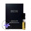 Initio Absolute Aphrodisiac EDP Sample