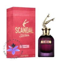 Jean Paul Gaultier Scandal Intense