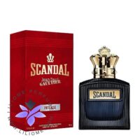 Jean Paul Gaultier Scandal Pour Homme Intense