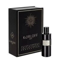 Korloff Ambre Obsession