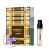 Memo Inverness EDP Sample