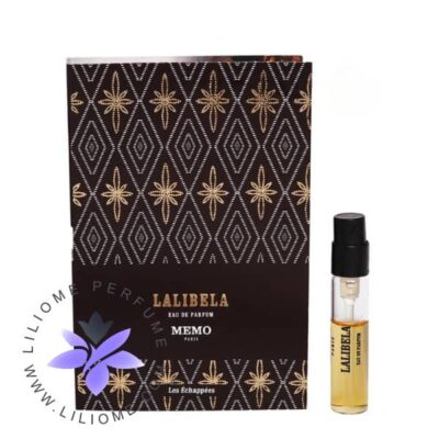 Memo Lalibela EDP Sample