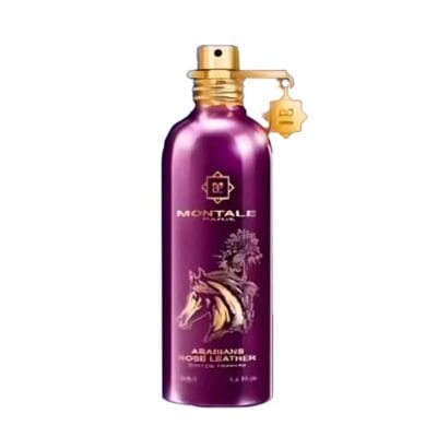 _Montale Arabians Rose Leather