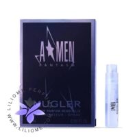 Mugler AMen EDT Sample