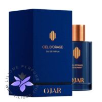 Ojar Ciel d'Orage EDP