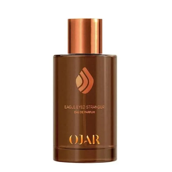 Ojar Eagle Eyed Stranger EDP