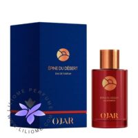 Ojar Epine du Desert EDP