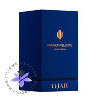 Ojar Infusion Velours EDP