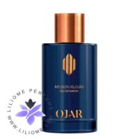 Ojar Infusion Velours EDP