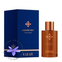 Ojar Kashmir Print EDP