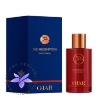 Ojar Red Redemption EDP