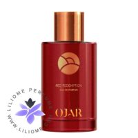 Ojar Red Redemption EDP