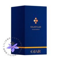 Ojar Solar Flair