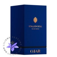 Ojar Stallion Soul EDP