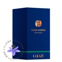 Ojar Wood Whisper EDP