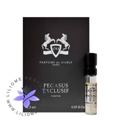 Parfums de Marly Pegasus Exclusif EDP Sample