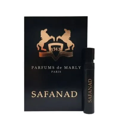 Parfums de Marly Safanad EDP Sample