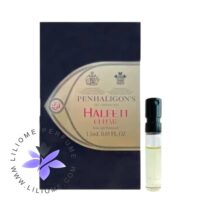 Penhaligon's Halfeti Cedar EDP Sample