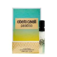 Roberto Cavalli Paradiso Sample