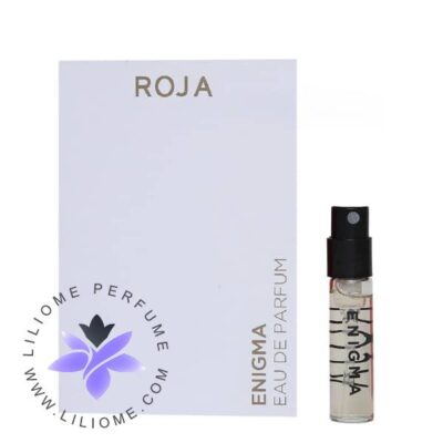 Roja Dove Enigma EDP Sample