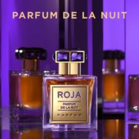 Roja Dove Parfum De La Nuit