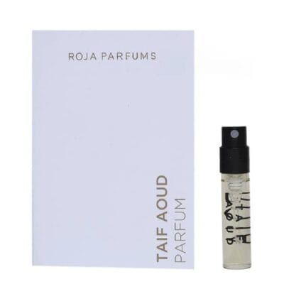 Roja Dove Taif Aoud Parfum Sample