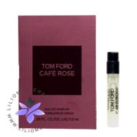 Tom Ford Café Rose EDP Sample