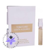 Tom Ford Costa Azzurra EDP Sample