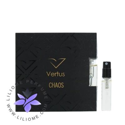 Vertus Chaos EDP Sample