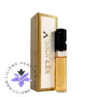 Xerjoff Accento Overdose EDP Sample