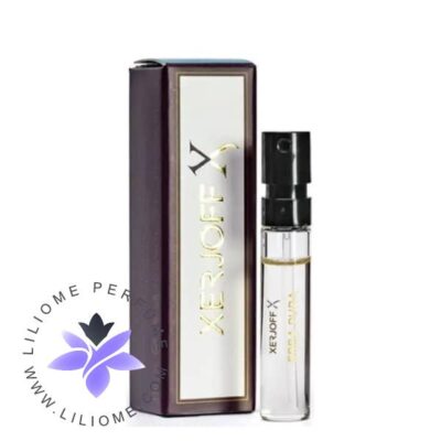 Xerjoff Erba Pura EDP Sample