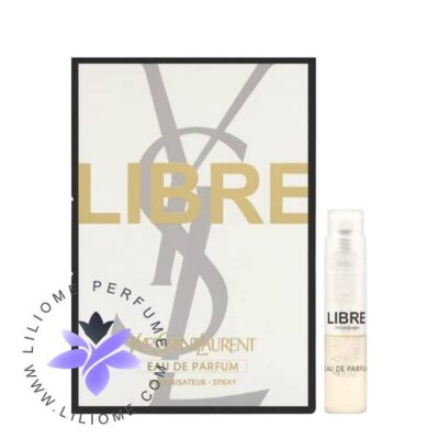 YSL Libre EDP