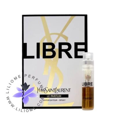 YSL Libre Le Parfum EDP Sample