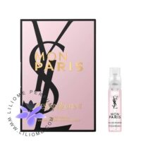 YSL Mon Paris EDP Sample