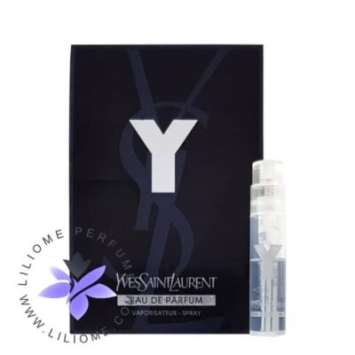 YSL Y EDP Sample