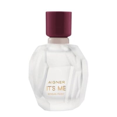 Aigner It's Me Sensual Peony